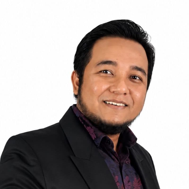 Cikgu Ashraf