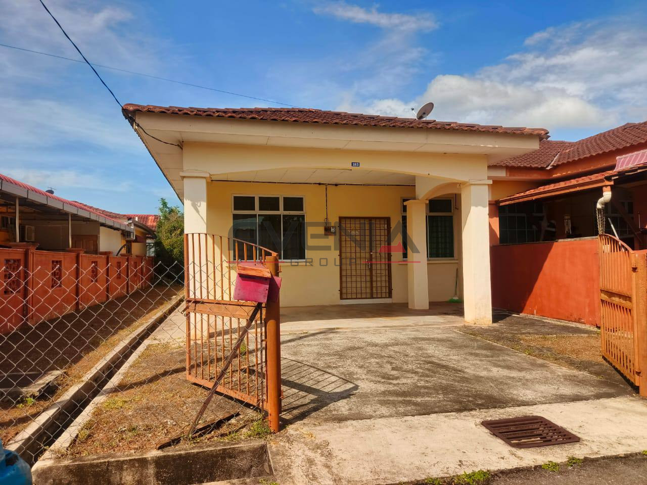 TAMAN TEJA 📍 | SEMI-D SETINGKAT | CASHBACK RM80,000 | ZERO DEPOSIT | BOOKING 1K