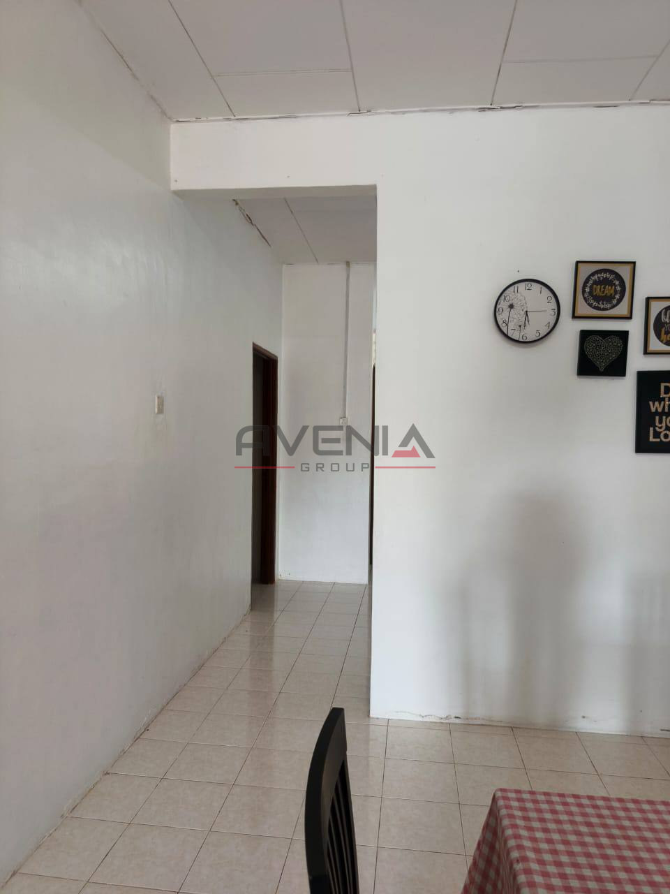 TAMAN TEJA 📍 | RENOVATED | SEMI-D SETINGKAT | CASHBACK RM80,000 | ZERO DEPOSIT | BOOKING 1K 11