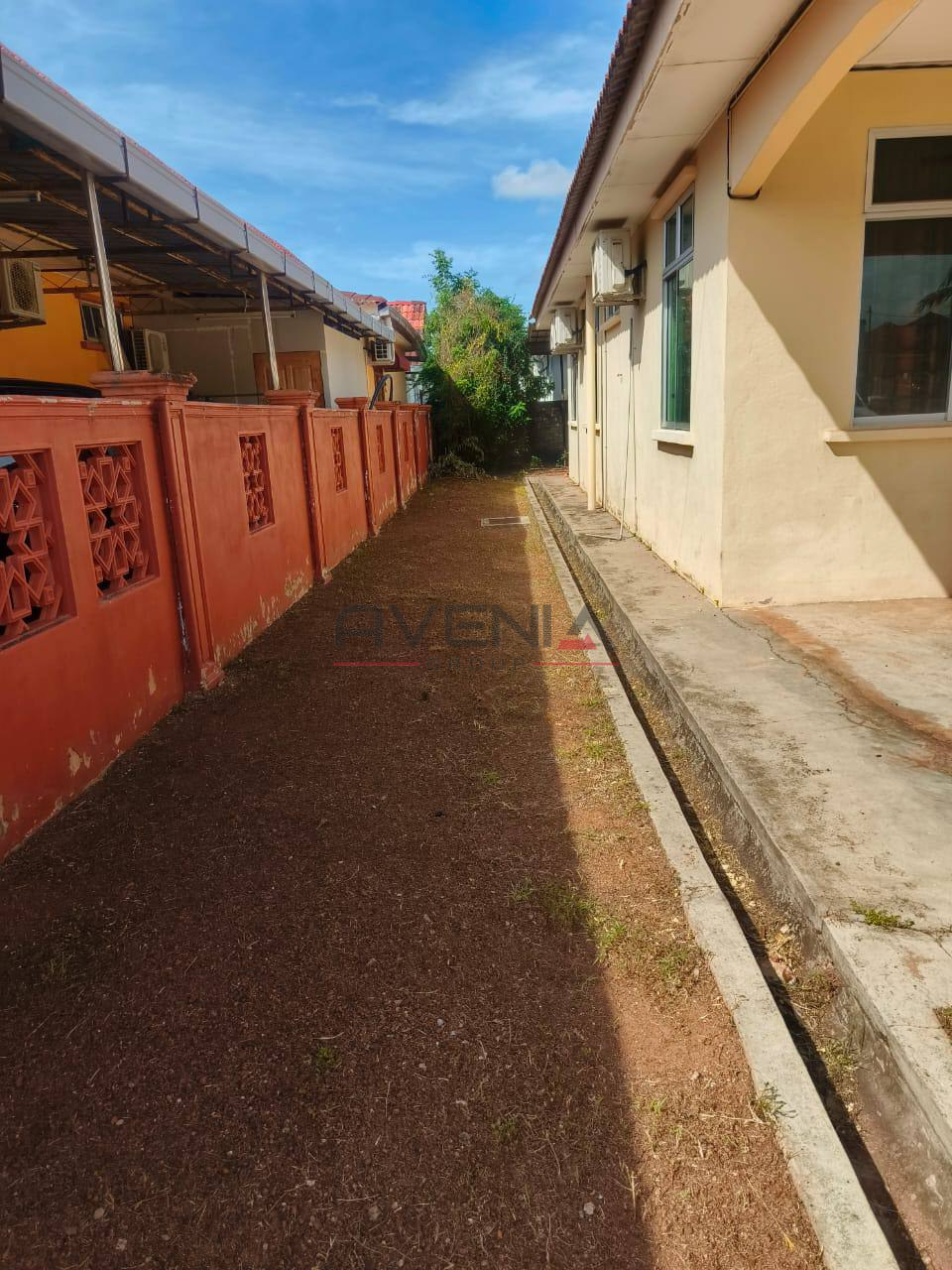 TAMAN TEJA 📍 | RENOVATED | SEMI-D SETINGKAT | CASHBACK RM80,000 | ZERO DEPOSIT | BOOKING 1K 2