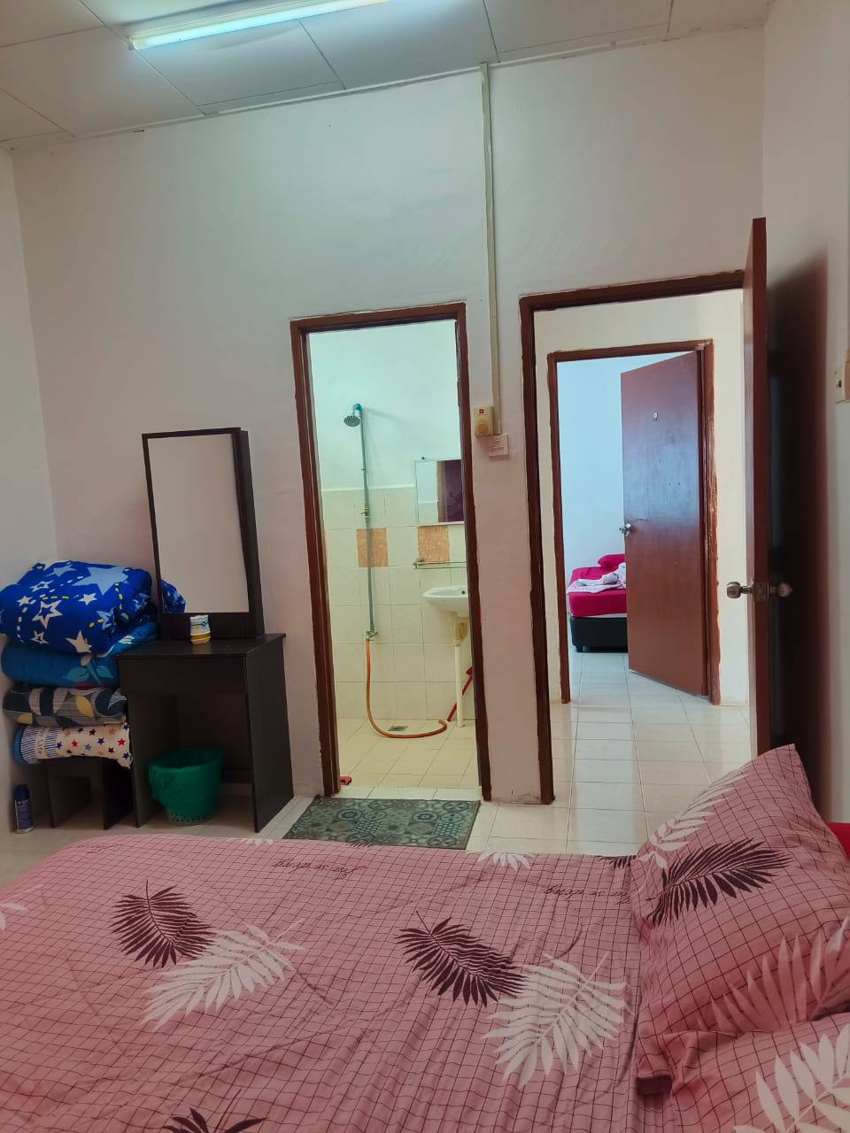 TAMAN TEJA 📍 | RENOVATED | SEMI-D SETINGKAT | CASHBACK RM80,000 | ZERO DEPOSIT | BOOKING 1K 18