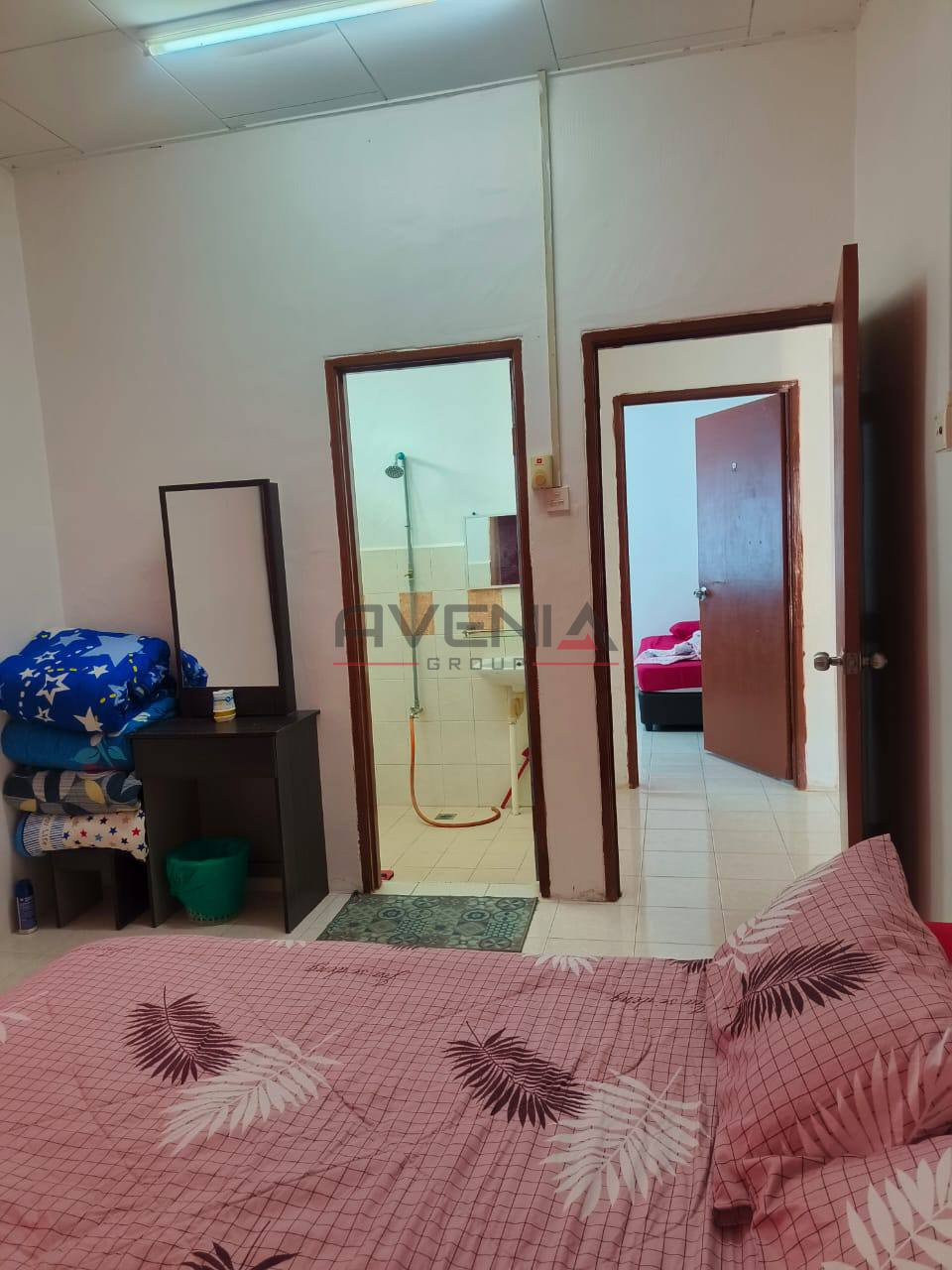 TAMAN TEJA 📍 | RENOVATED | SEMI-D SETINGKAT | CASHBACK RM80,000 | ZERO DEPOSIT | BOOKING 1K 5