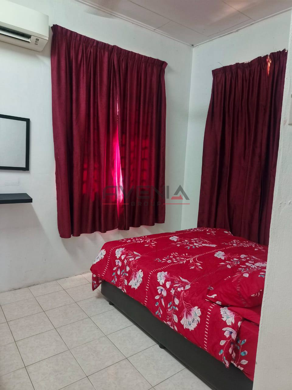 TAMAN TEJA 📍 | RENOVATED | SEMI-D SETINGKAT | CASHBACK RM80,000 | ZERO DEPOSIT | BOOKING 1K 6