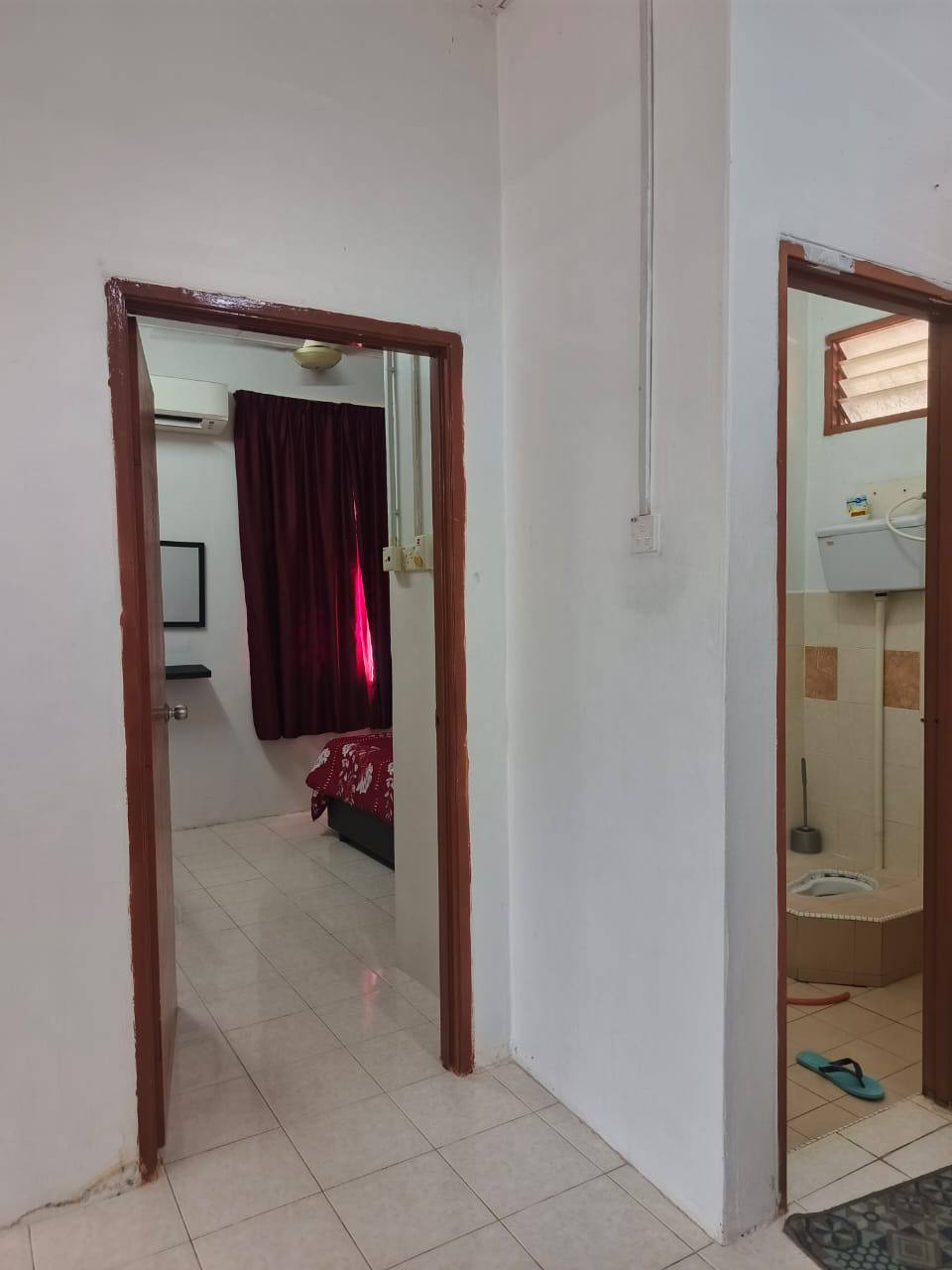 TAMAN TEJA 📍 | RENOVATED | SEMI-D SETINGKAT | CASHBACK RM80,000 | ZERO DEPOSIT | BOOKING 1K 20