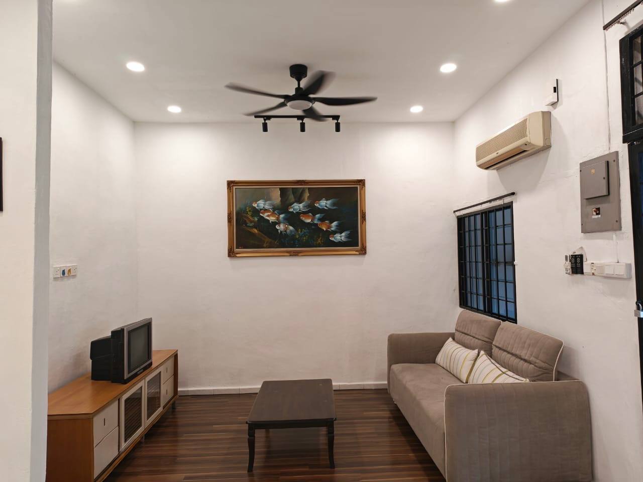 TAMAN SEJATI INDAH 📍 | RENOVATED | TERES 2 TINGKAT | CASHBACK RM41,000 | ZERO DEPOSIT | BOOKING 1K 11