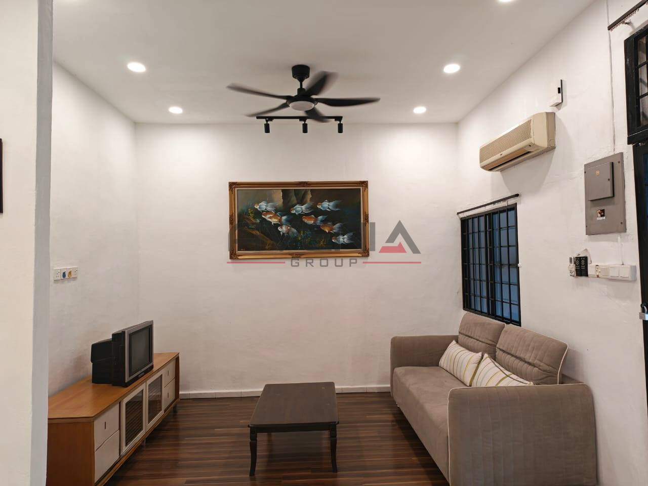 TAMAN SEJATI INDAH 📍 | RENOVATED | TERES 2 TINGKAT | CASHBACK RM41,000 | ZERO DEPOSIT | BOOKING 1K 2