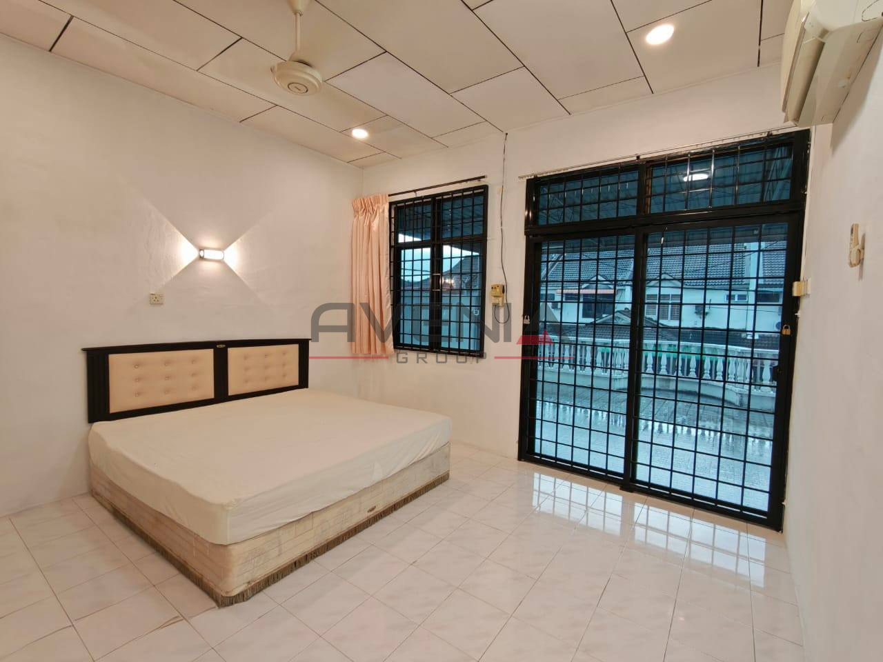 TAMAN SEJATI INDAH 📍 | RENOVATED | TERES 2 TINGKAT | CASHBACK RM41,000 | ZERO DEPOSIT | BOOKING 1K 3