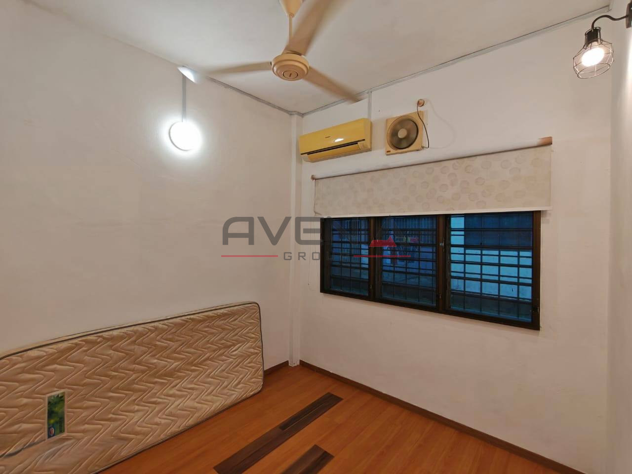 TAMAN SEJATI INDAH 📍 | RENOVATED | TERES 2 TINGKAT | CASHBACK RM41,000 | ZERO DEPOSIT | BOOKING 1K 4