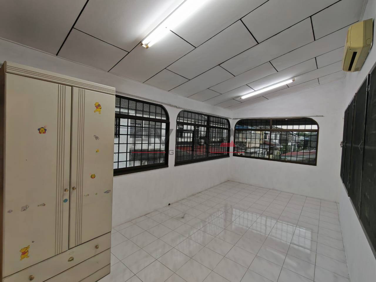 TAMAN SEJATI INDAH 📍 | RENOVATED | TERES 2 TINGKAT | CASHBACK RM41,000 | ZERO DEPOSIT | BOOKING 1K 5