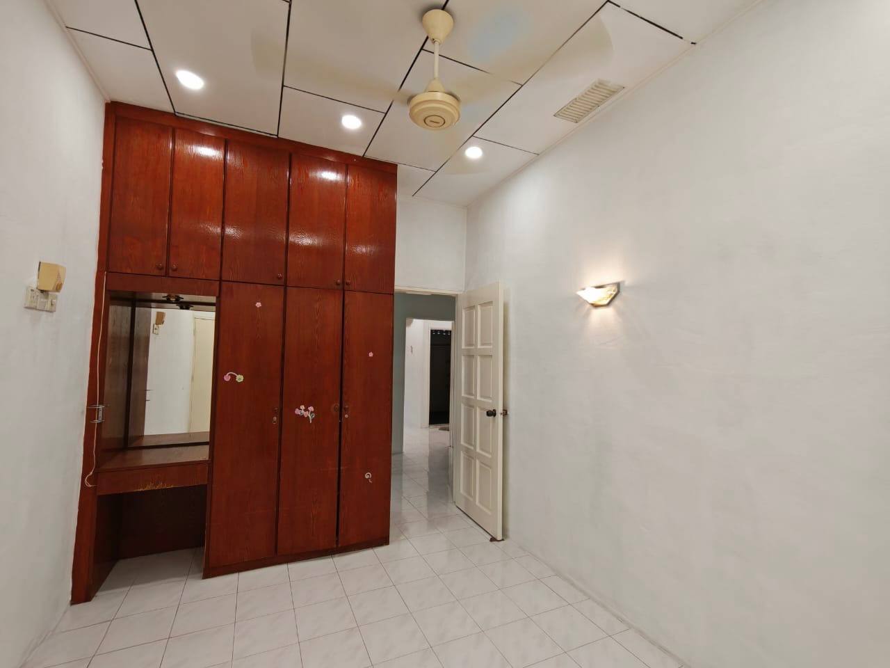 TAMAN SEJATI INDAH 📍 | RENOVATED | TERES 2 TINGKAT | CASHBACK RM41,000 | ZERO DEPOSIT | BOOKING 1K 16