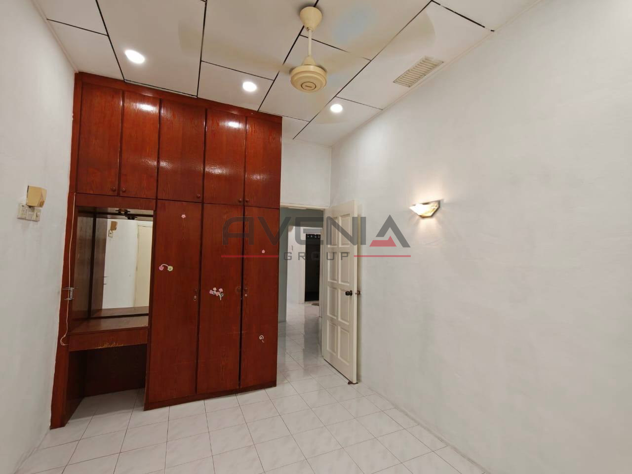 TAMAN SEJATI INDAH 📍 | RENOVATED | TERES 2 TINGKAT | CASHBACK RM41,000 | ZERO DEPOSIT | BOOKING 1K 7