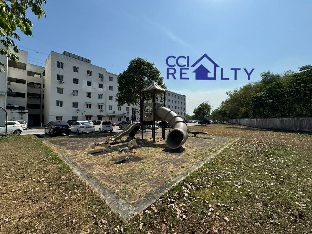 FLAT JURU SETIA 📍 | CASHBACK RM15,000 | ZERO DEPOSIT | BOOKING 1K 4