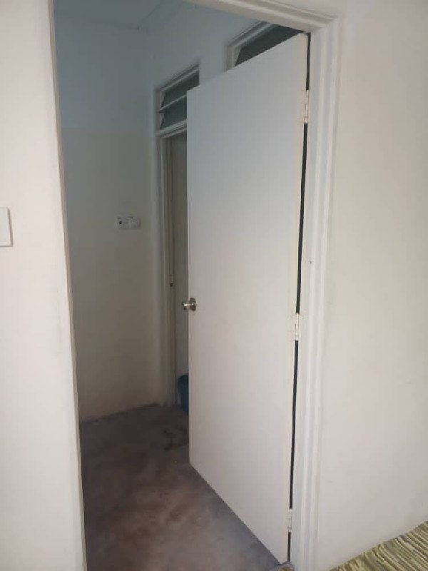 FLAT JURU SETIA 📍 | CASHBACK RM15,000 | ZERO DEPOSIT | BOOKING 1K 10