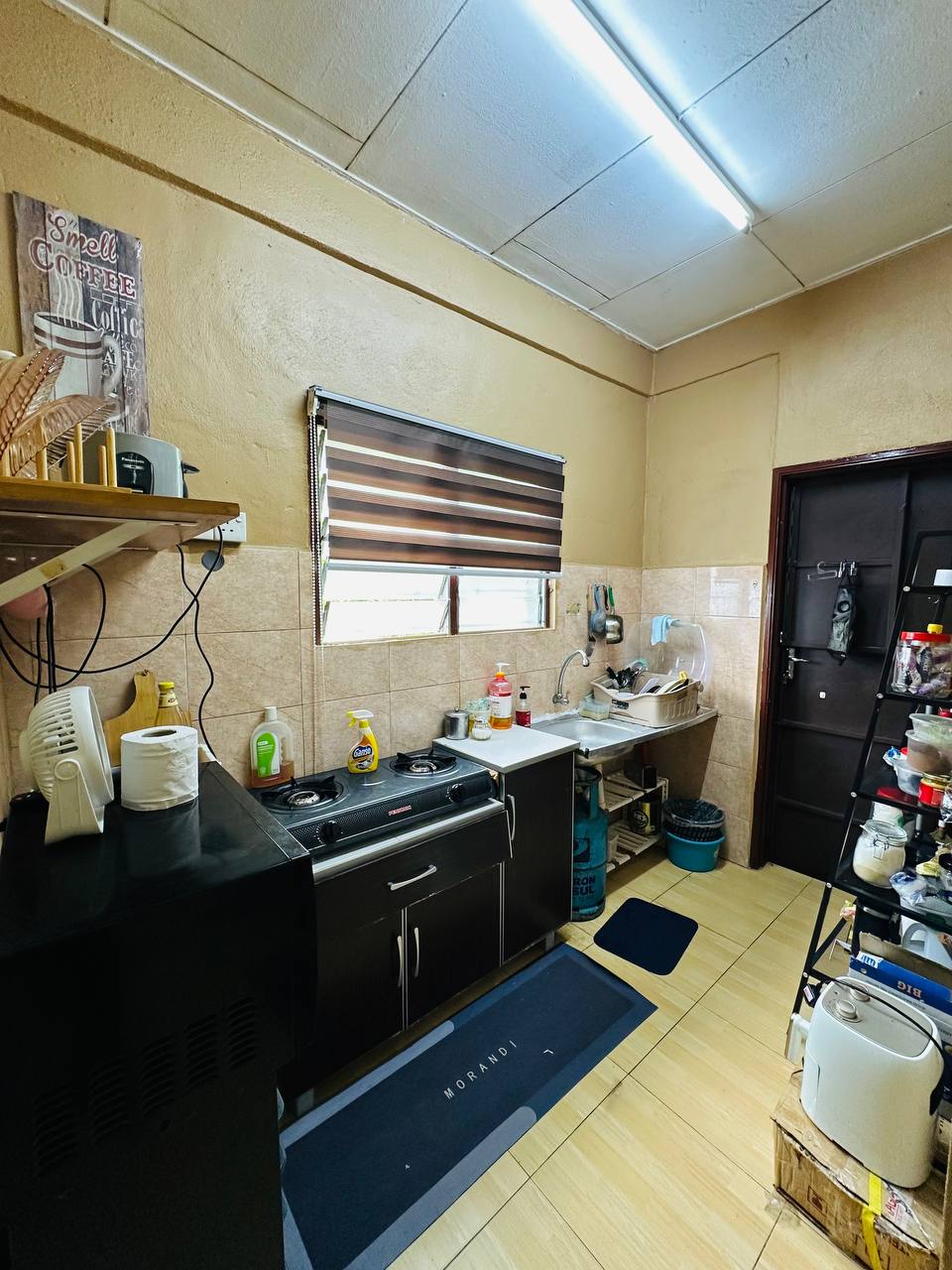 TAMAN BERTAM INDAH 📍 | TERES SETINGKAT | CASHBACK RM40,000 | ZERO DEPOSIT | BOOKING 1K 12