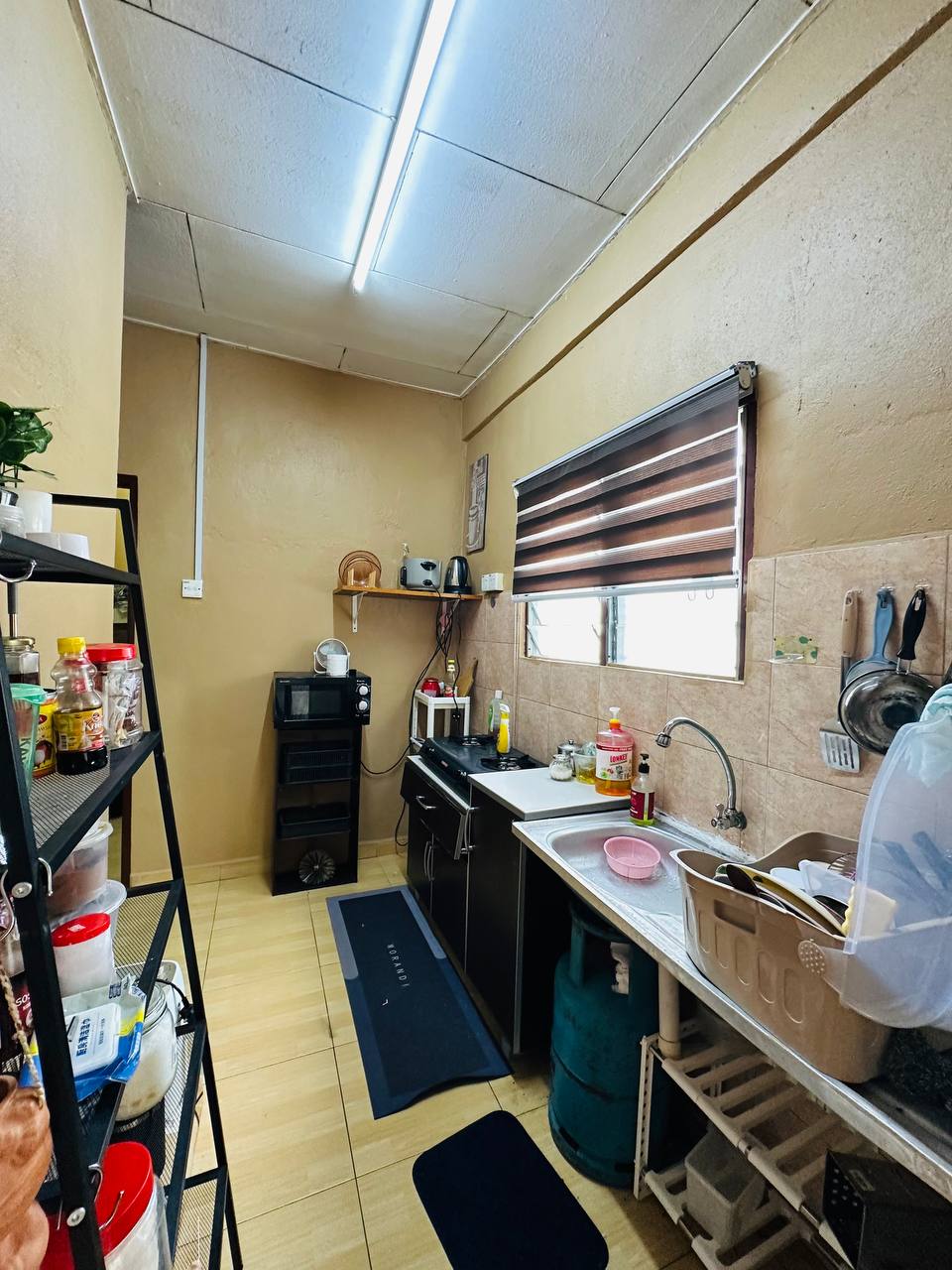 TAMAN BERTAM INDAH 📍 | TERES SETINGKAT | CASHBACK RM40,000 | ZERO DEPOSIT | BOOKING 1K 13
