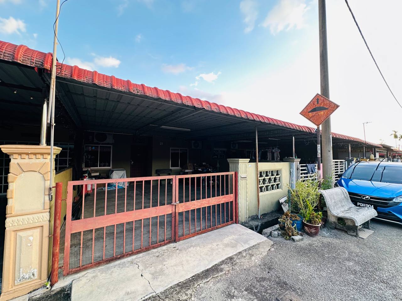 TAMAN BERTAM INDAH 📍 | TERES SETINGKAT | CASHBACK RM40,000 | ZERO DEPOSIT | BOOKING 1K 2