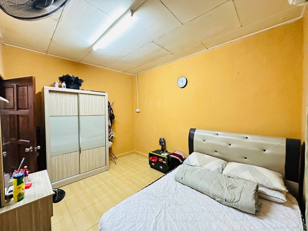 TAMAN BERTAM INDAH 📍 | TERES SETINGKAT | CASHBACK RM40,000 | ZERO DEPOSIT | BOOKING 1K 8