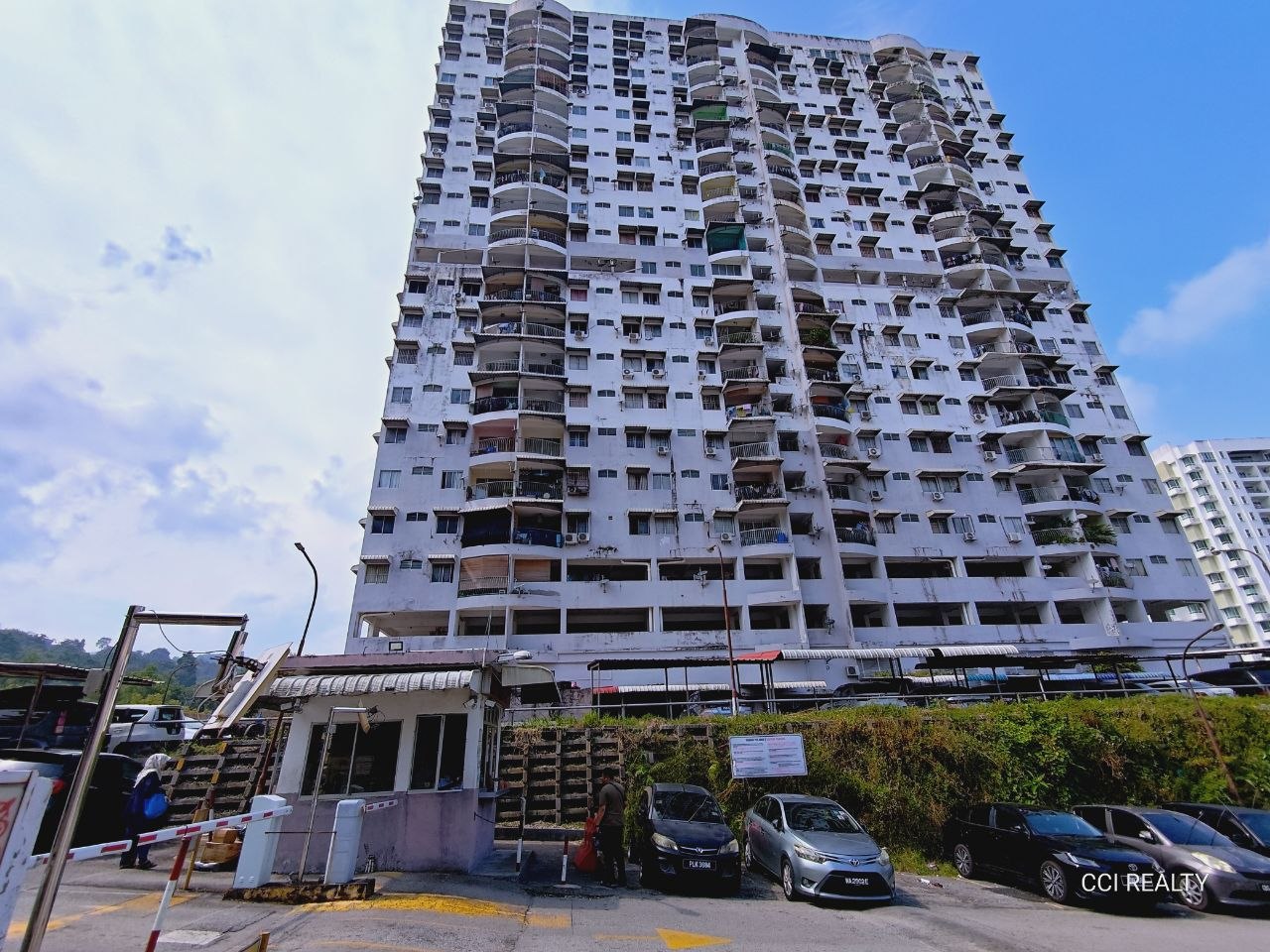 APARTMENT SAUJANA HEIGHT 📍 | ZERO DEPOSIT | BOOKING 1K