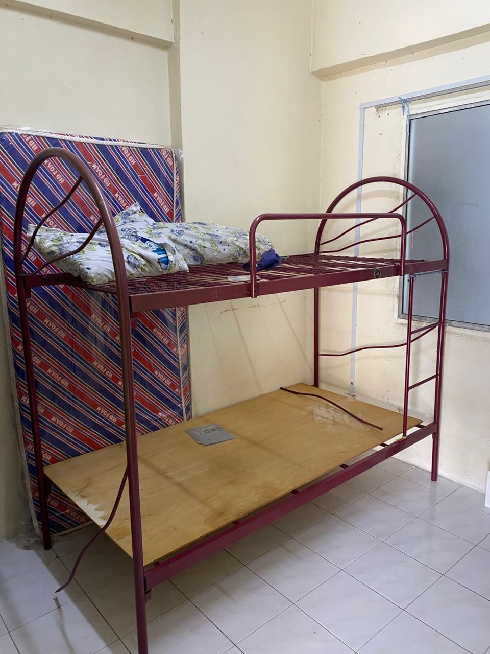 APARTMENT SAUJANA HEIGHT 📍 | GUARDED | ZERO DEPOSIT | BOOKING 1K 11
