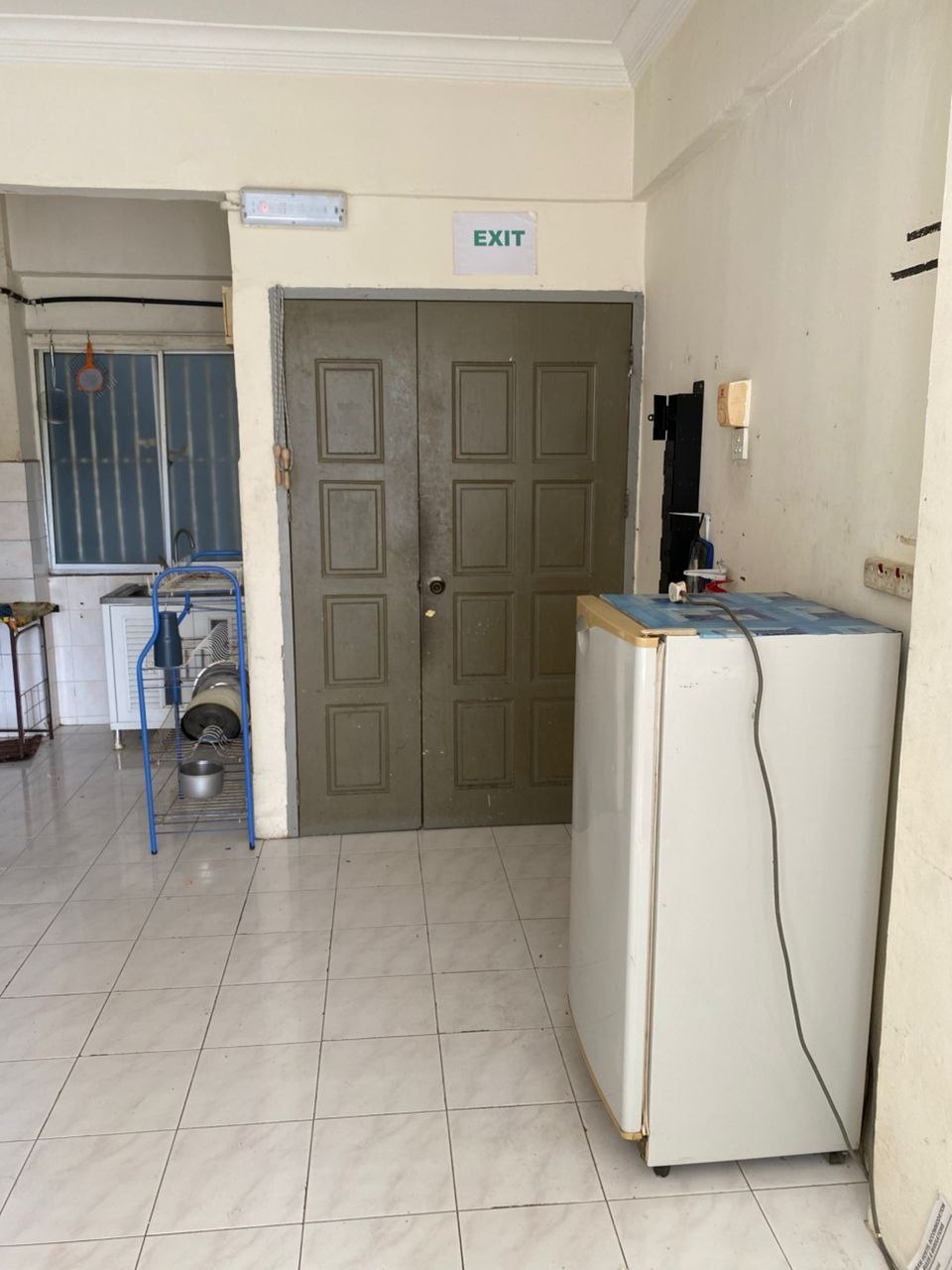APARTMENT SAUJANA HEIGHT 📍 | GUARDED | ZERO DEPOSIT | BOOKING 1K 5