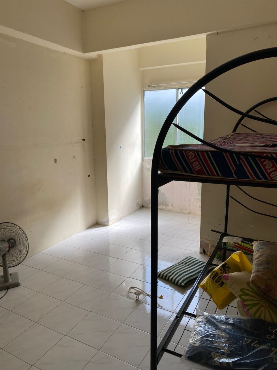 APARTMENT SAUJANA HEIGHT 📍 | GUARDED | ZERO DEPOSIT | BOOKING 1K 10