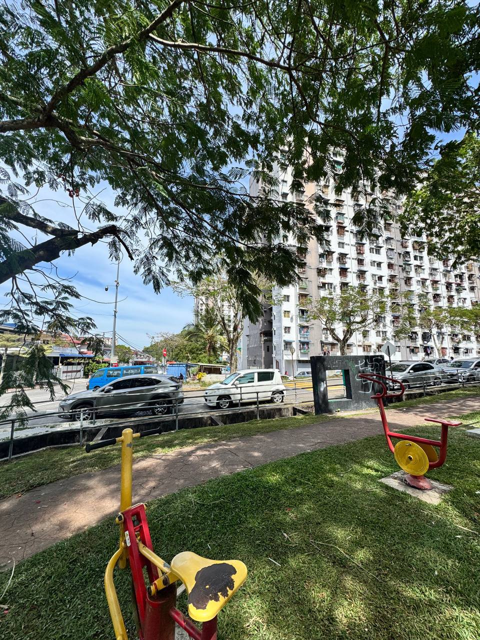 FLAT BANDAR BARU AYER ITAM 📍 | CASHBACK RM15,000 | ZERO DEPOSIT | BOOKING 1K