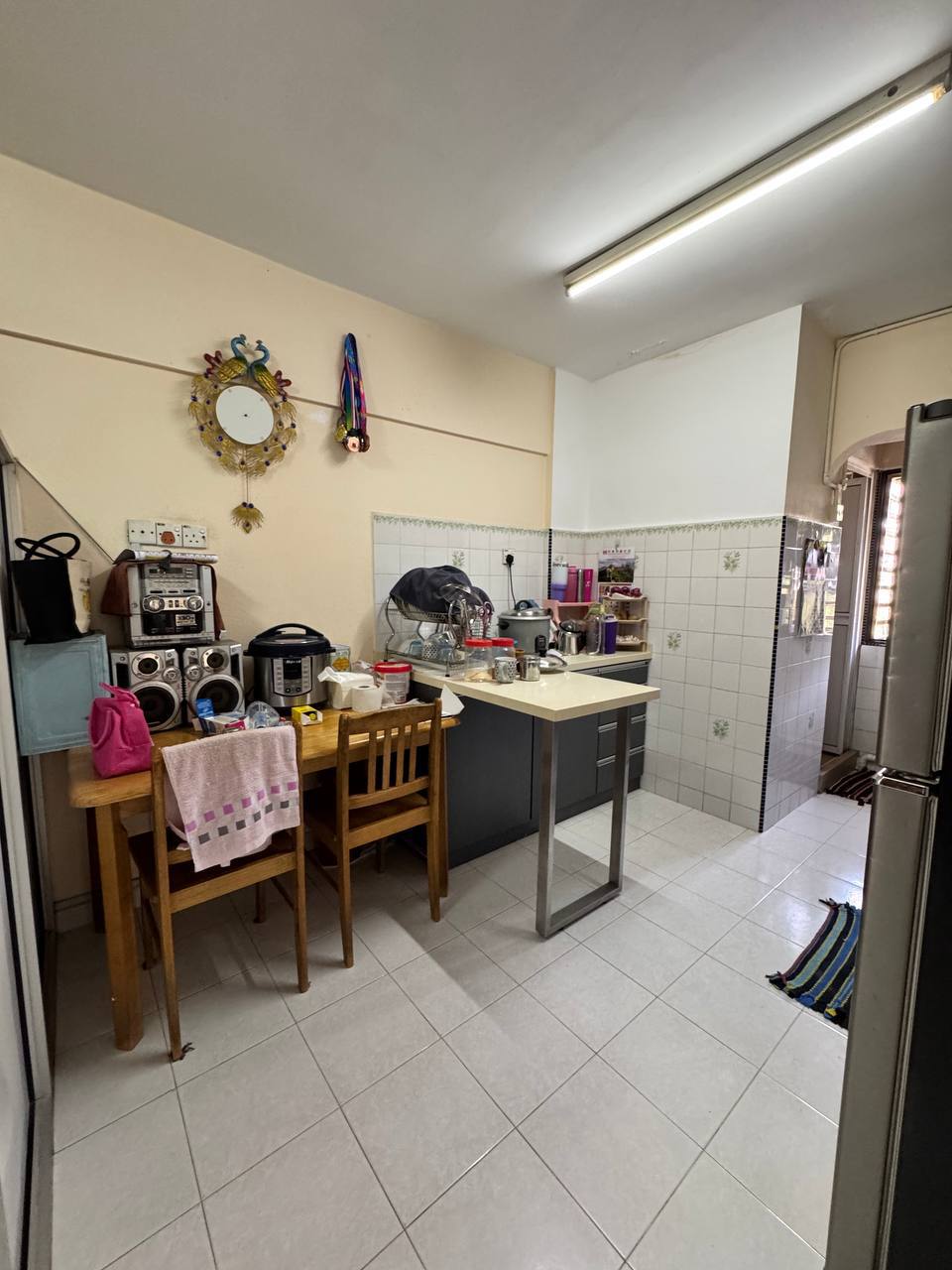 FLAT BANDAR BARU AYER ITAM 📍 | CASHBACK RM15,000 | ZERO DEPOSIT | BOOKING 1K 6