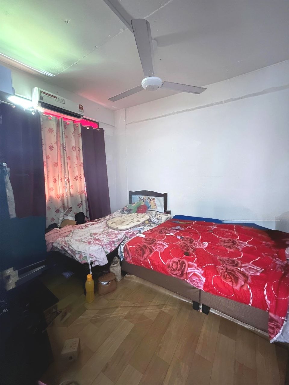 APARTMENT AKASIA MUTIARA PERDANA 📍 | CASHBACK RM15,000 | ZERO DEPOSIT | BOOKING 1K 12