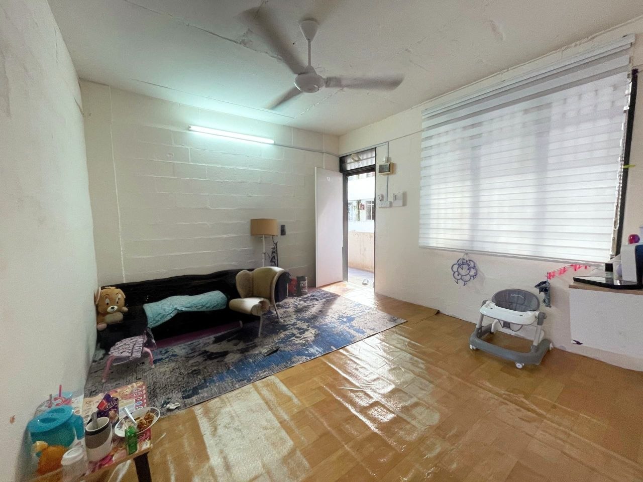 APARTMENT AKASIA MUTIARA PERDANA 📍 | CASHBACK RM15,000 | ZERO DEPOSIT | BOOKING 1K 10