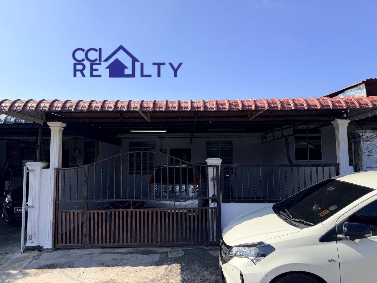 BANDAR PUTERI JAYA 📍 | TERES | CASHBACK RM14,000 | ZERO DEPOSIT | BOOKING 1K