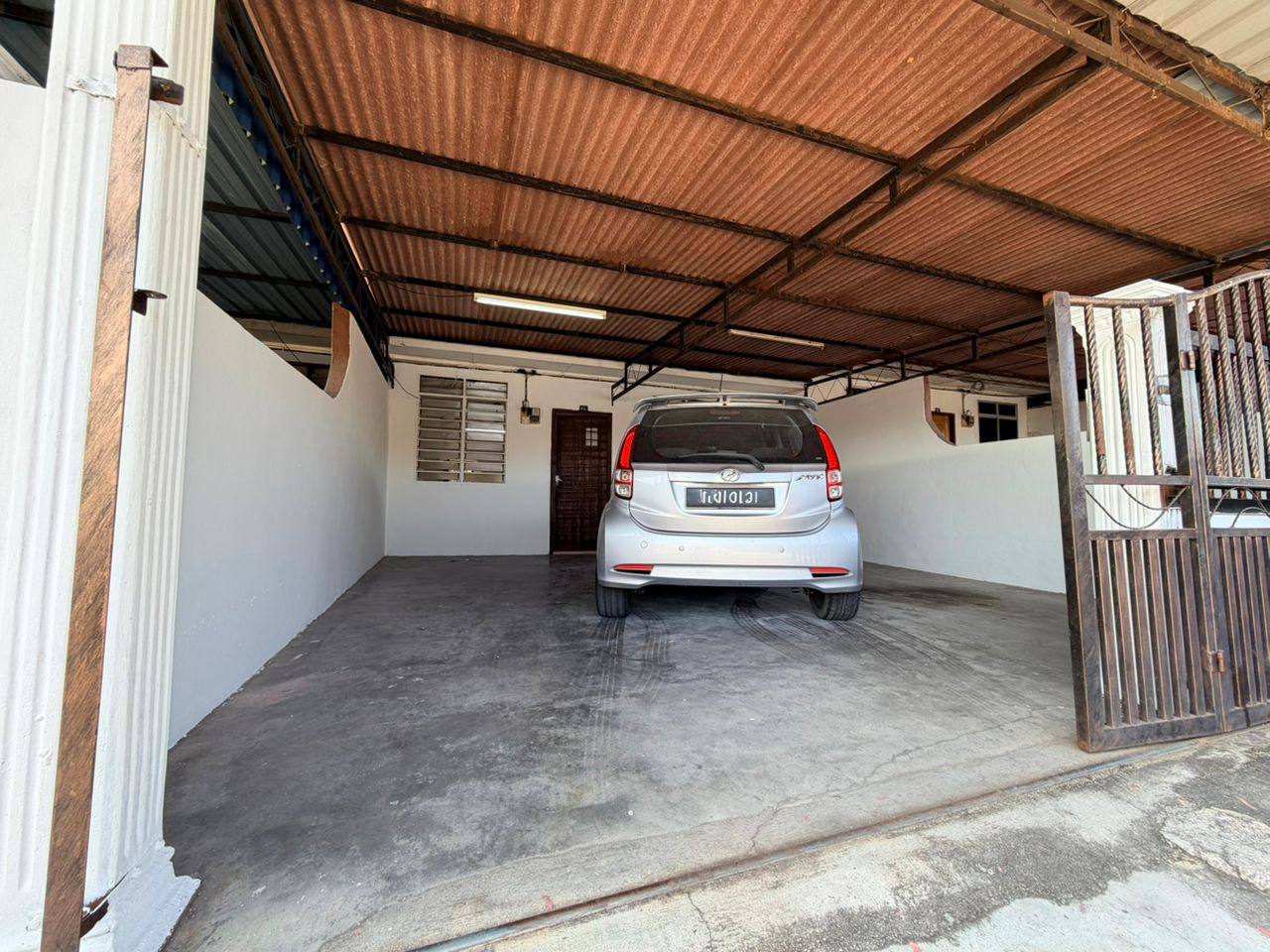 BANDAR PUTERI JAYA 📍 | TERES | CASHBACK RM14,000 | ZERO DEPOSIT | BOOKING 1K 2
