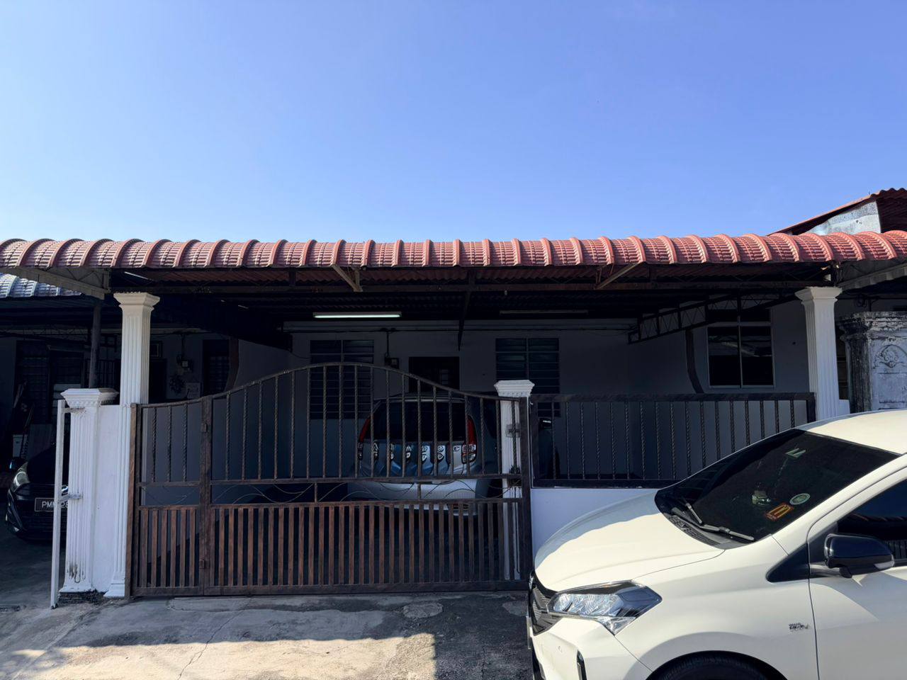 BANDAR PUTERI JAYA 📍 | TERES | CASHBACK RM14,000 | ZERO DEPOSIT | BOOKING 1K 4