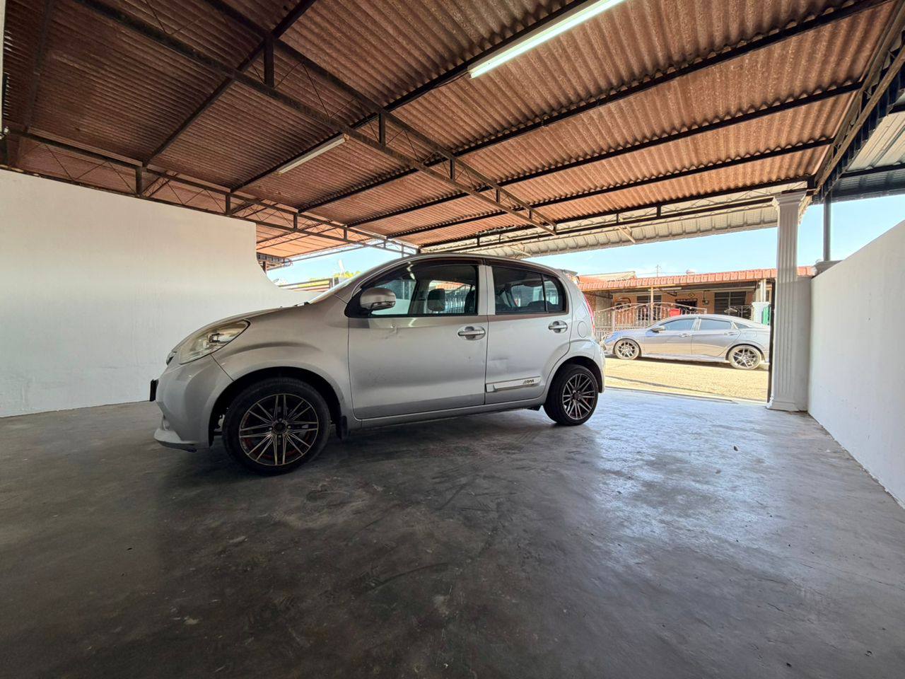 BANDAR PUTERI JAYA 📍 | TERES | CASHBACK RM14,000 | ZERO DEPOSIT | BOOKING 1K 3