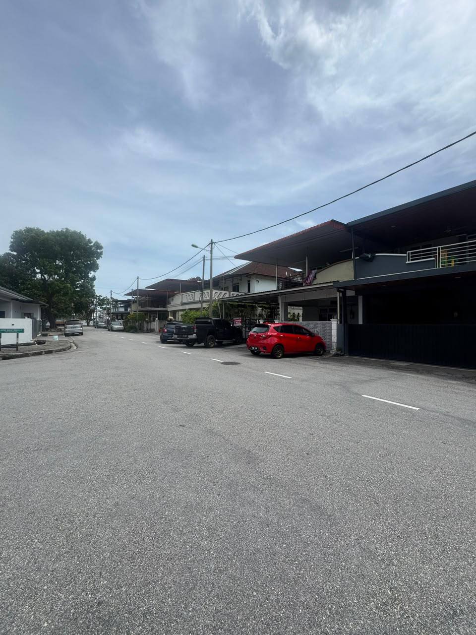 TAMAN BAKAP INDAH 📍 | SEMI-D 2 TINGKAT | BELOW MARKET VALUE RM40,000 2