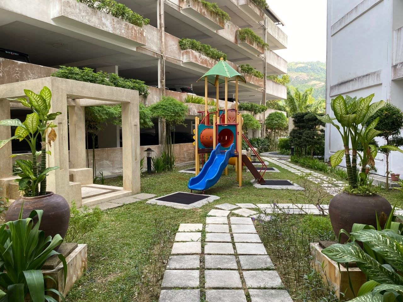 KONDOMINIUM ALPINE TOWER 📍 | GUARDED | BELOW MARKET VALUE RM55,000 15