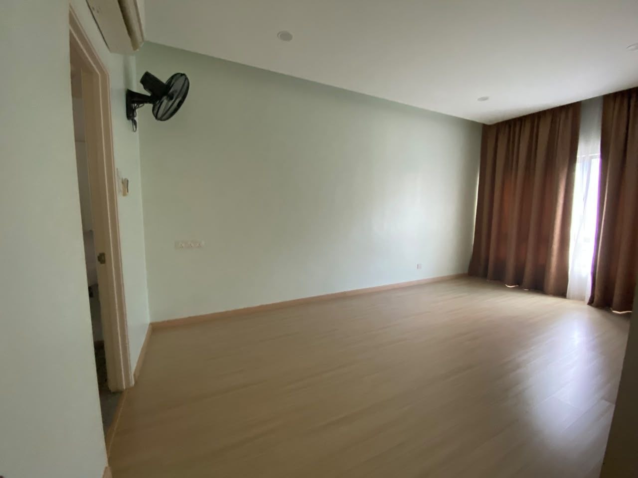 KONDOMINIUM ALPINE TOWER 📍 | GUARDED | BELOW MARKET VALUE RM55,000 4