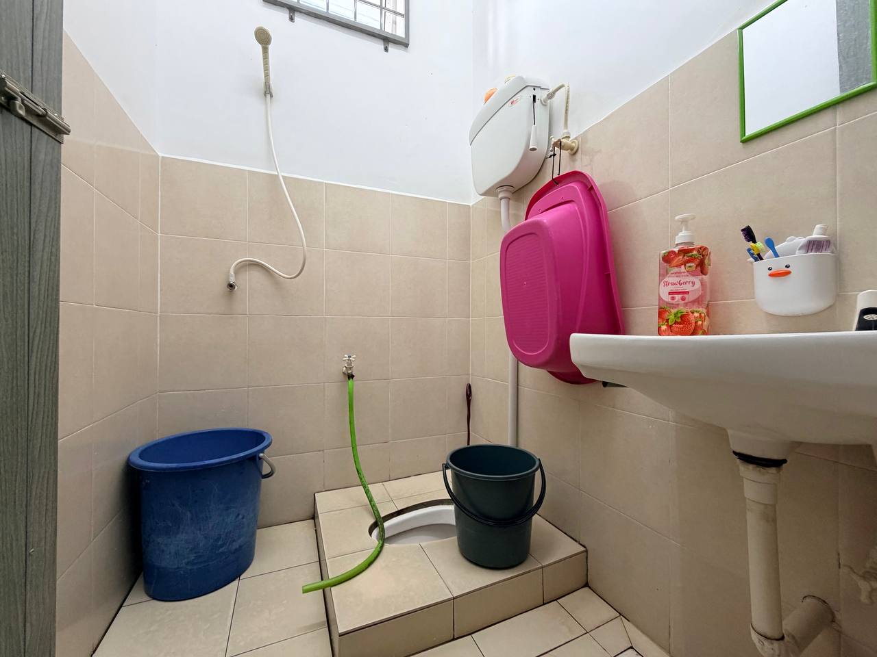 SP HEIGHTS 📍 | RENOVATED | SEMI-D | CASHBACK RM35,000 | ZERO DEPOSIT | BOOKING 1K 10
