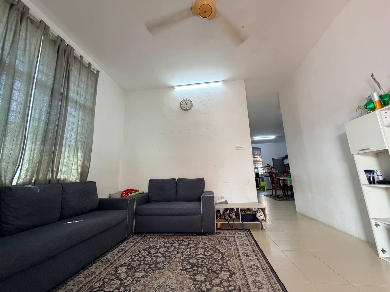 SP HEIGHTS 📍 | RENOVATED | SEMI-D | CASHBACK RM35,000 | ZERO DEPOSIT | BOOKING 1K 2