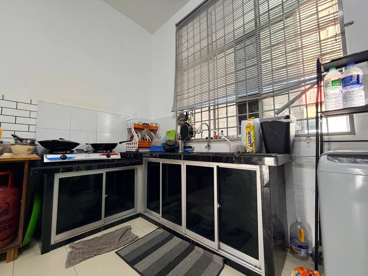 SP HEIGHTS 📍 | RENOVATED | SEMI-D | CASHBACK RM35,000 | ZERO DEPOSIT | BOOKING 1K 6