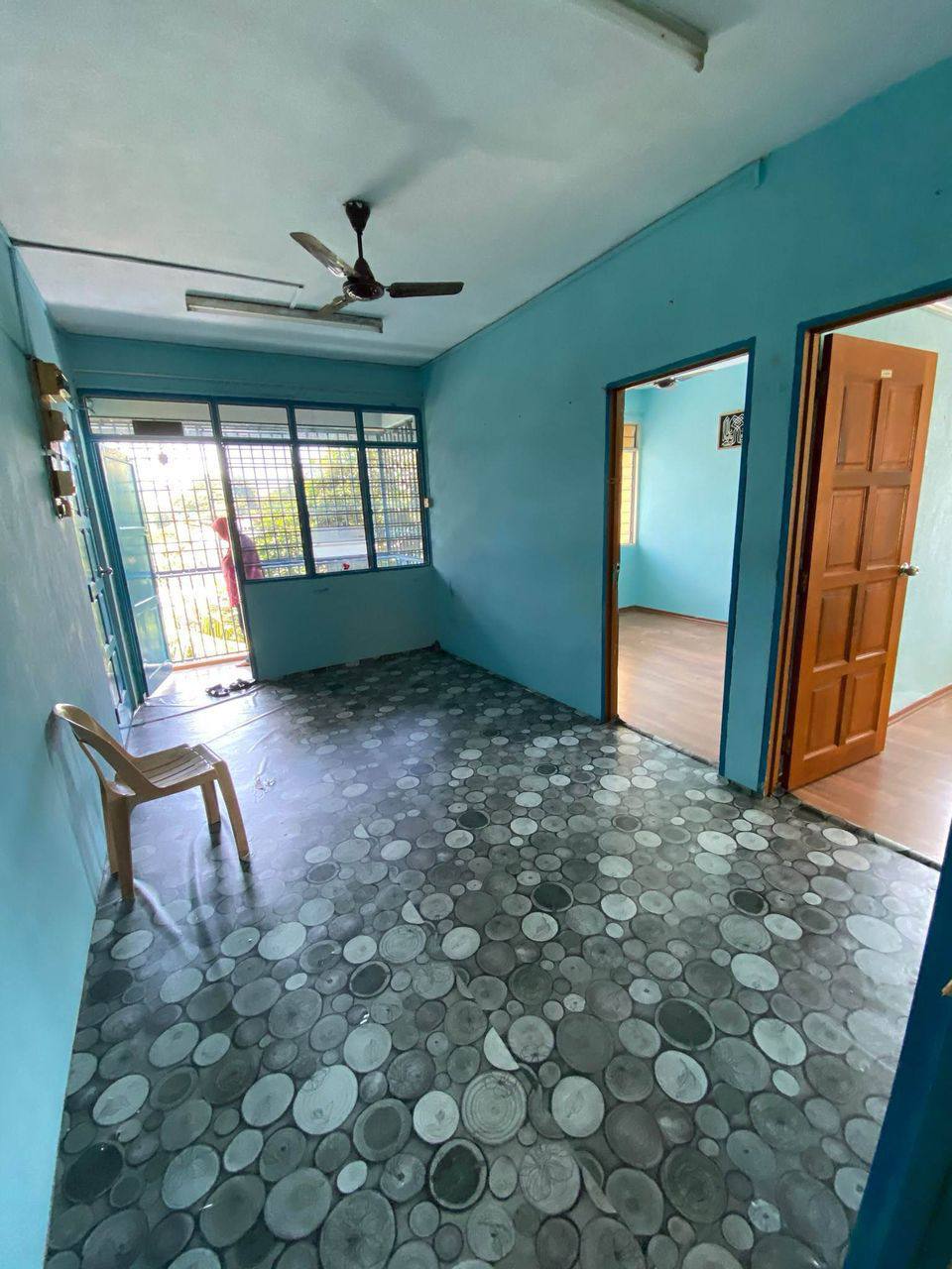 APARTMENT TELUK AIR TAWAR 📍 | CASHBACK RM71,000 | ZERO DEPOSIT | BOOKING 1K 4