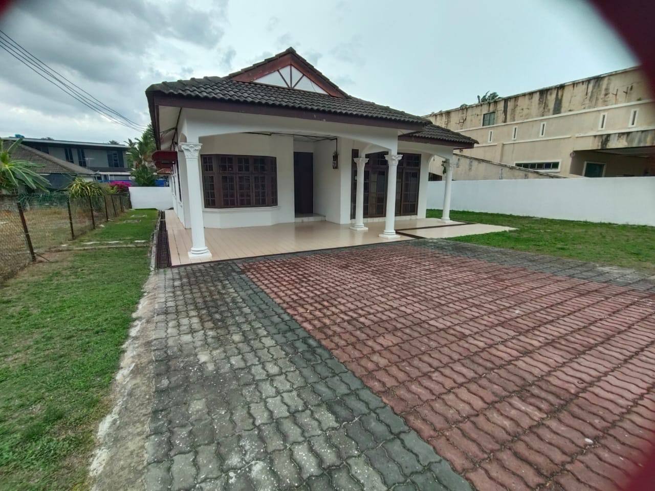 KELAB CINTA SAYANG 📍 | BANGLO SETINGKAT
