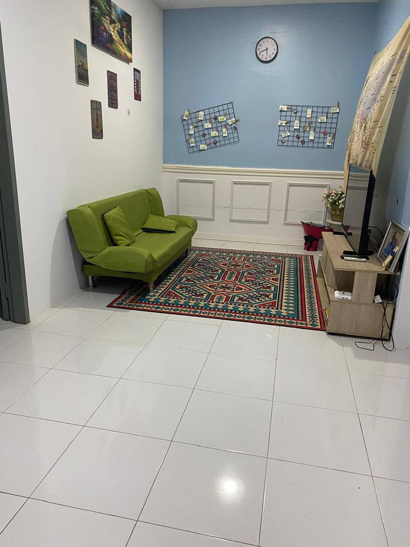 PRIMA RESIDENSI PUTERI JAYA 2 📍 | GUARDED | TERES 2 TINGKAT | CASHBACK RM40,000 | ZERO DEPOSIT | BOOKING 1K 2