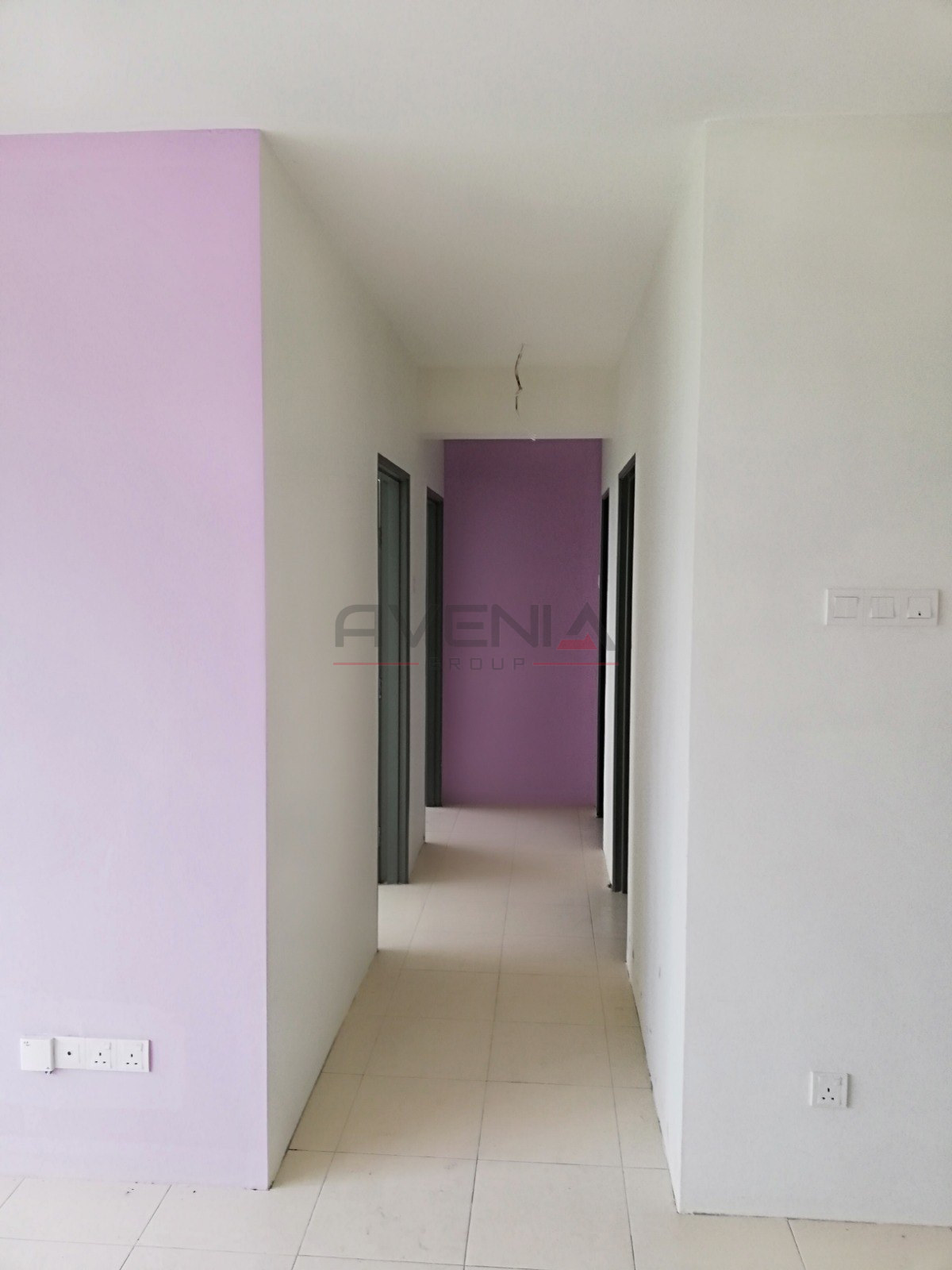 PANGSAPURI BATU KAWAN 📍 | GUARDED | CASHBACK RM5,000 | ZERO DEPOSIT | BOOKING 1K 8
