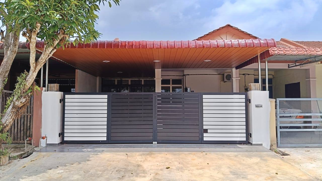 AMBANGAN HEIGHTS ZON MAWAR 📍 | TERES SETINGKAT | CASHBACK RM10,000 | ZERO DEPOSIT | BOOKING 1K