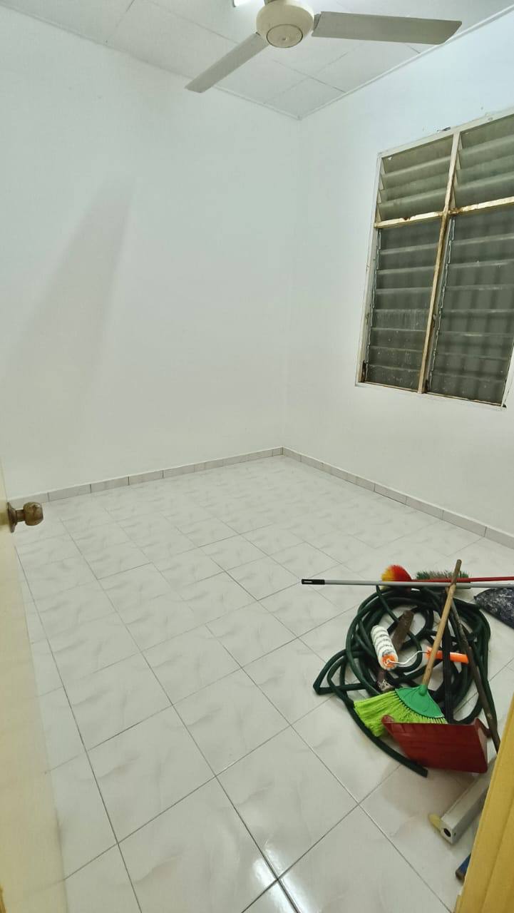 AMBANGAN HEIGHTS ZON MAWAR 📍 | TERES SETINGKAT | CASHBACK RM10,000 | ZERO DEPOSIT | BOOKING 1K 16