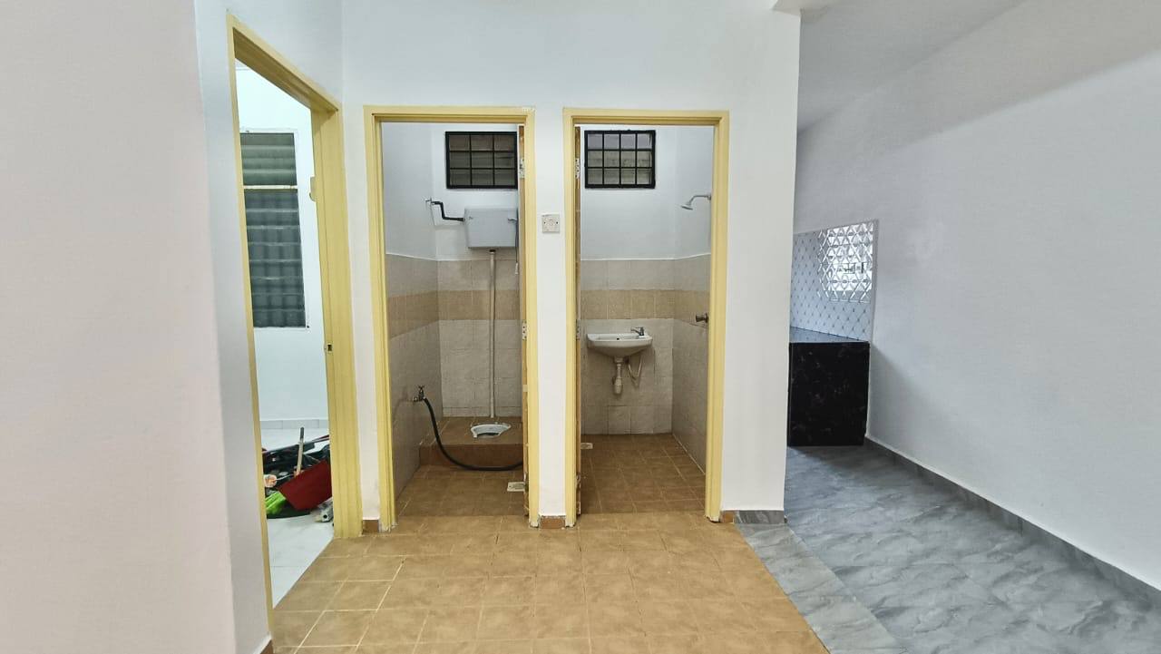 AMBANGAN HEIGHTS ZON MAWAR 📍 | TERES SETINGKAT | CASHBACK RM10,000 | ZERO DEPOSIT | BOOKING 1K 9