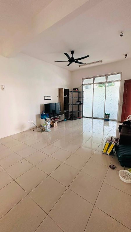 TAMAN PERMAI UTAMA 📍 | TERES 2 TINGKAT | CASHBACK RM30,000 | ZERO DEPOSIT | BOOKING 1K 4