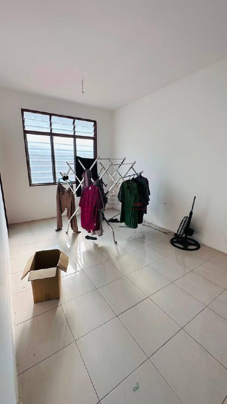 TAMAN PERMAI UTAMA 📍 | TERES 2 TINGKAT | CASHBACK RM30,000 | ZERO DEPOSIT | BOOKING 1K 5