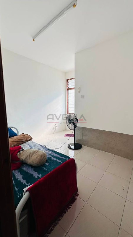 TAMAN PERMAI UTAMA 📍 | TERES 2 TINGKAT | CASHBACK RM30,000 | ZERO DEPOSIT | BOOKING 1K 6
