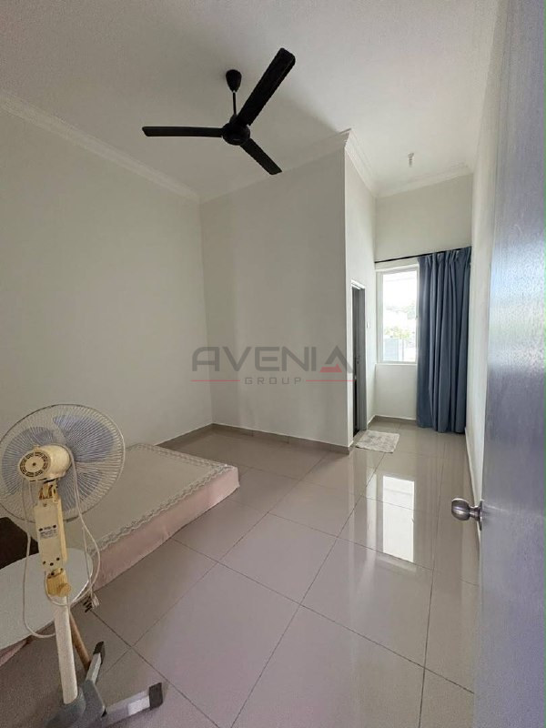 TAMAN ALAM SENA 📍 | SEMI-D SETINGKAT | CASHBACK RM40,000 | ZERO DEPOSIT | BOOKING 1K 3